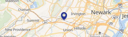 Union Township Apartment For Rent