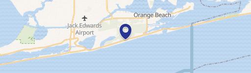 Furnished Unit with Gulf Views