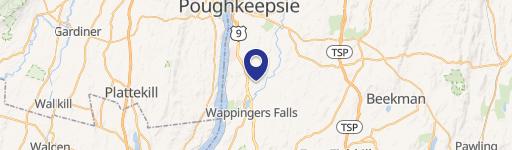 Poughkeepsie Apartment Near Vassar Road