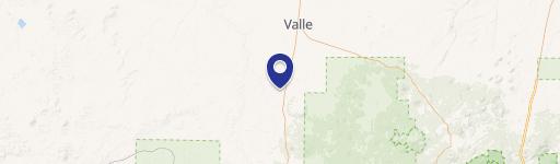 10-Acre Parcel in Howard Mesa