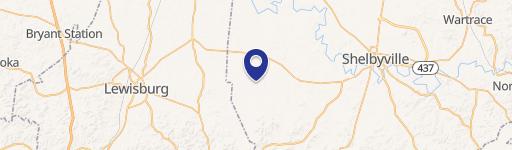 9.32 Acre Tract on Gant Rd