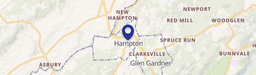 Newly Rehabbed Rental Ready Property