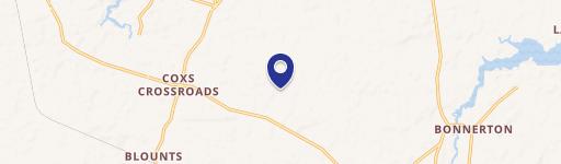 Cleared Lot Near Pamlico River