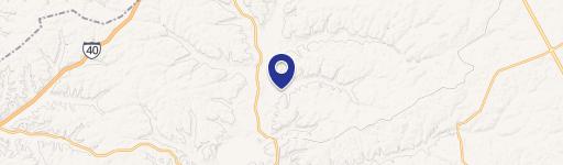 57 Acres on Piney River