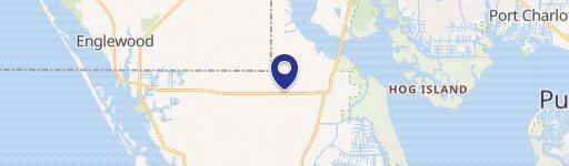 Port Charlotte Office Building For Sale