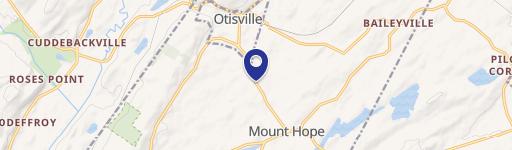 Mixed-Use Investment Opportunity, Otisville, NY