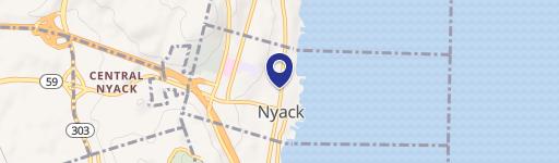 Prime Retail/Office Space, Nyack