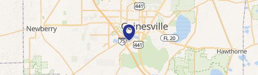 Spacious Condo Near UF Campus