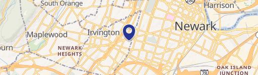 Land Available in Irvington