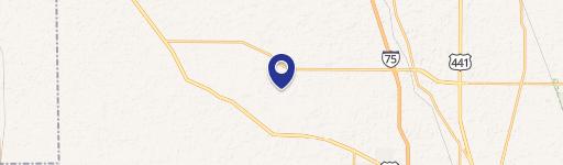 Ocala Horse Farm with Pool