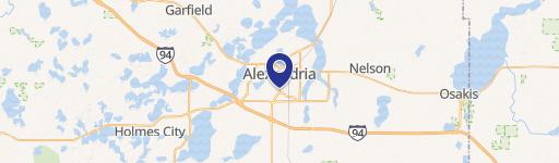 Prime Land in Alexandria, MN