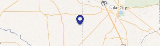 Wellborn Acreage with Workshop