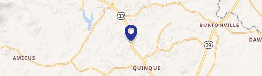 70-Acre Ruckersville Development Opportunity