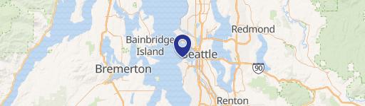 Waterfront Multifamily Asset on Alki