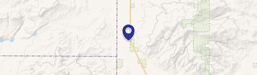 Blanchard Timbered Land For Sale