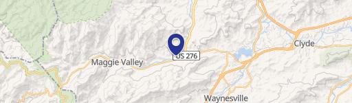 Maggie Valley Land Opportunity