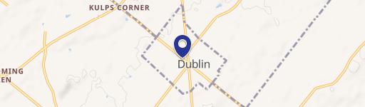 Dublin Commercial Garage/Contractor Space