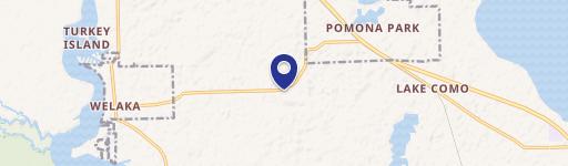 Vacant Land Near St. Johns River