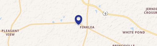 Spacious Homesite Ready to Build