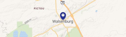 Well-Maintained Office Building on 5th