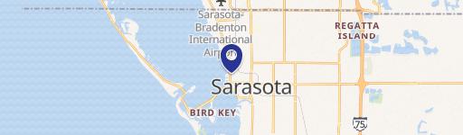 Downtown Sarasota Condo with Views