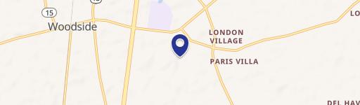 Two Mobile Homes on Lot