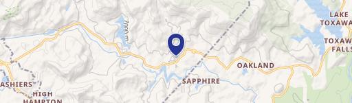 Land with Sapphire Valley Amenities