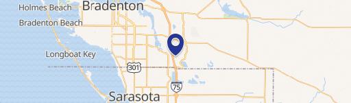 Condo in Lakewood Ranch Community