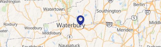 Waterbury East End Commercial Property