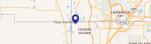 Condo Near Disney Parks