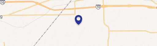 42-Acre Ranch with Creek Frontage