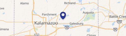 Country Triplex with Long-Term Tenants