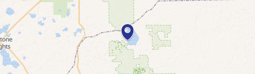 George's Lake Recreational Land