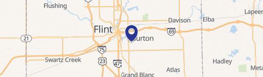 Large Garage, Warehouse, Shop Opportunity