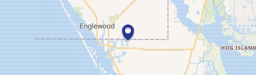 Englewood 55+ Community Home