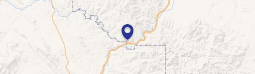 36 Acres in Cascade, Montana