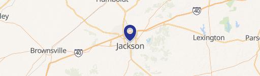 Prime Downtown Jackson Development Opportunity