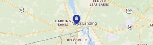 Mays Landing Hospitality Property