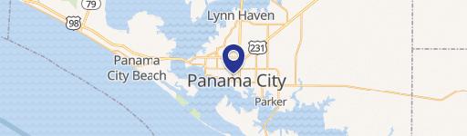 Panama City Motel For Sale