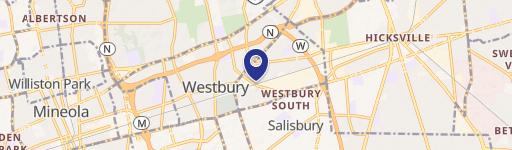 Spacious Hampton Model Home