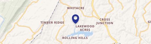 Buildable Waterfront Lot Opportunity