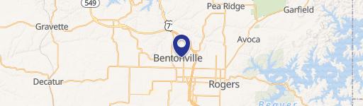 Bentonville Multifamily Investment Opportunity