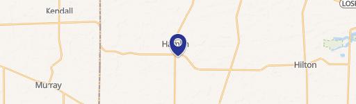 Grocery Anchored Shopping Plaza