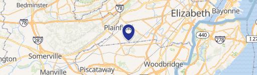 Industrial Land Parcel in Edison