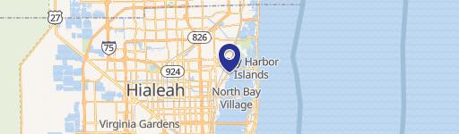 Miami Multifamily Unit For Rent