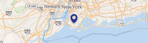 Gravesend Two-Family Brick House