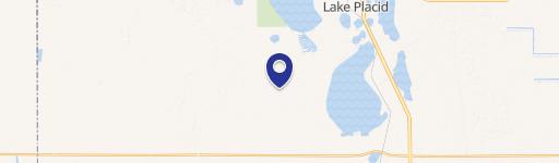 Vacant Lot Near Lake Placid