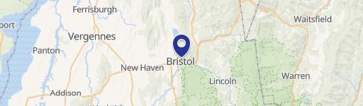 Mixed-Use Building in Downtown Bristol