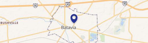 Batavia Duplex: Investment or Owner-Occupied