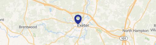 Exeter Showroom/Workspace Opportunity